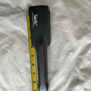 Sedu Ionic Ceramic Pro flat iron